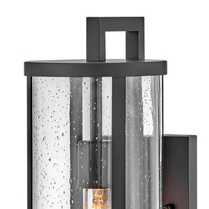 Alfie Wall Mount Lantern Medium
