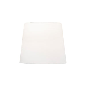 Clip Wall Fixture White