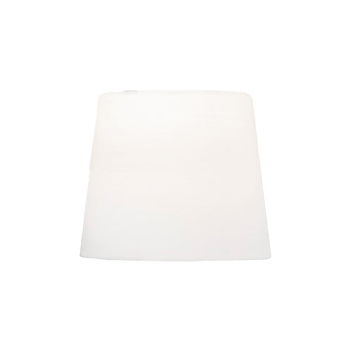 Clip Wall Fixture White