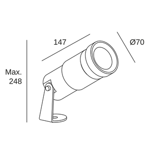 Micro Marrón Grande