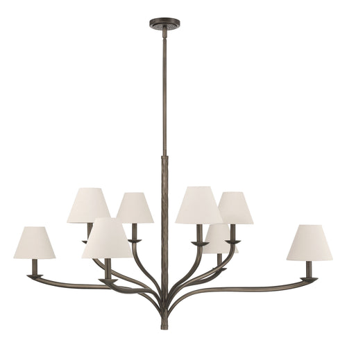 Bethany 8 Light Pendant