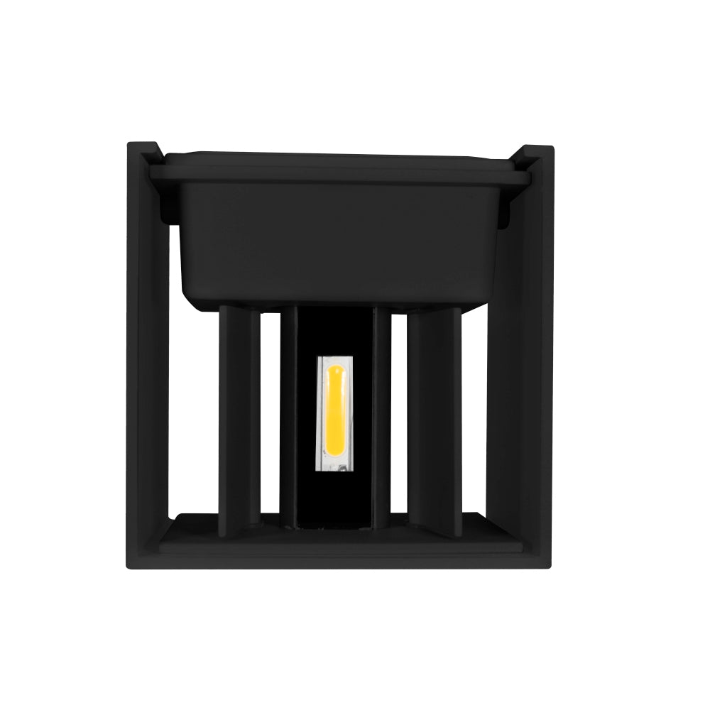 Cube Negro