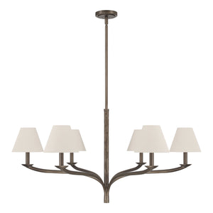 Bethany 6 Light Pendant