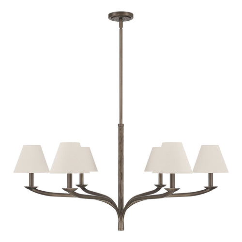 Bethany 6 Light Pendant