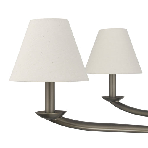 Bethany 6 Light Pendant