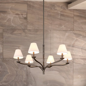 Bethany 6 Light Pendant
