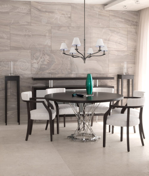 Bethany 6 Light Pendant