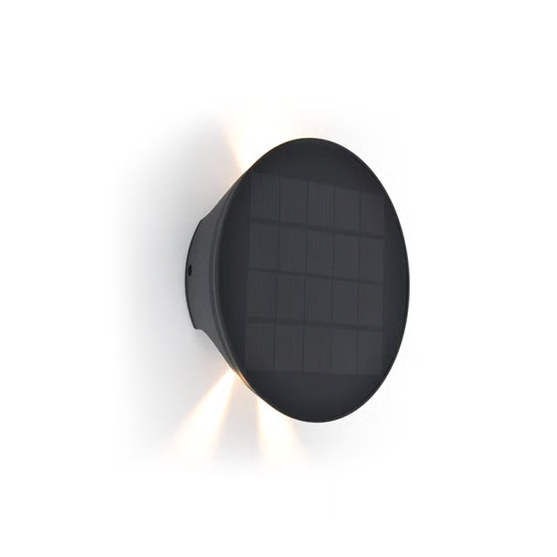 Oman Pared Solar