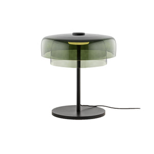 Levels Table 2 Green