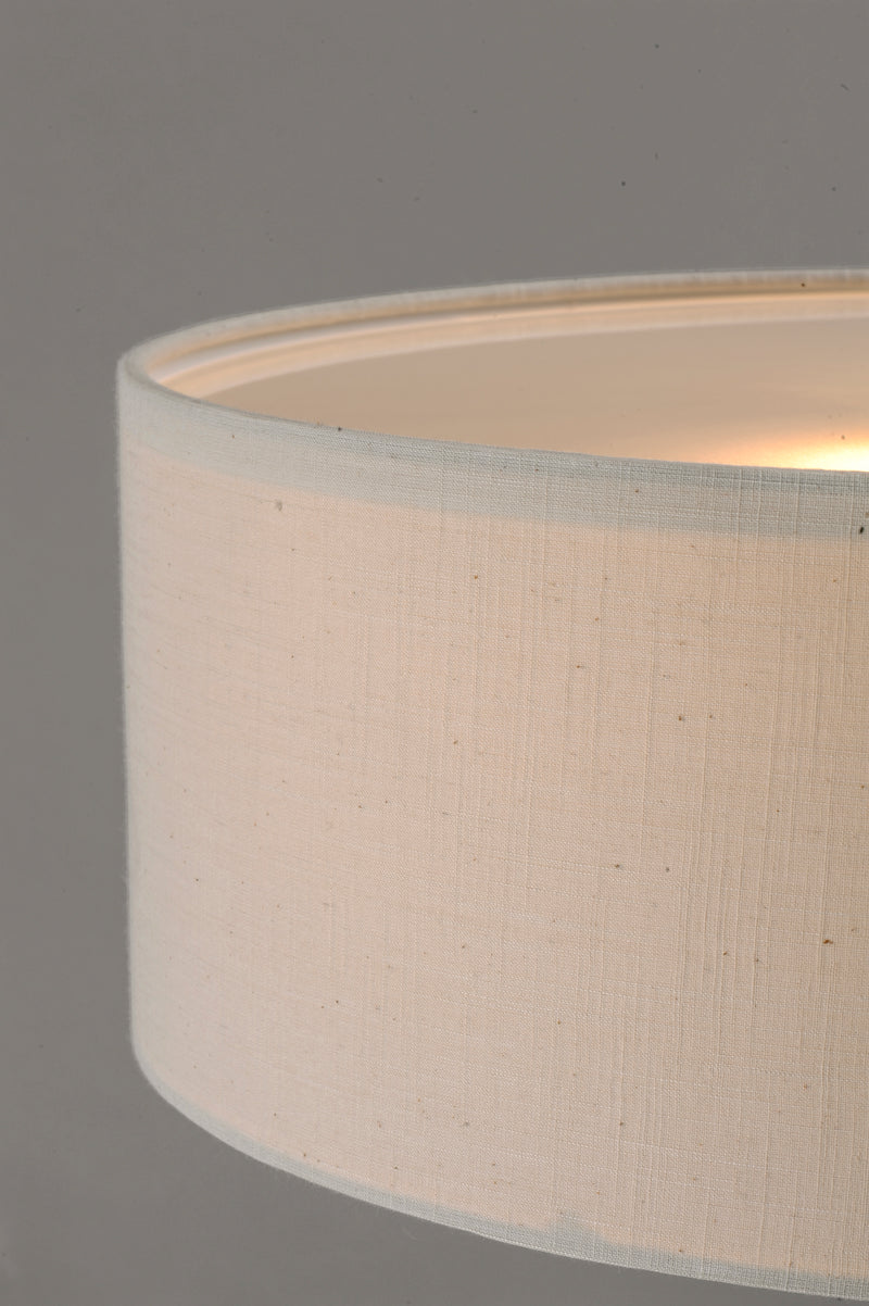 Bongo 5 Light Pendant Bronze