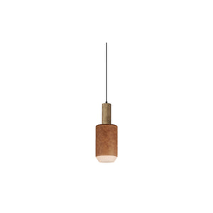 Scout 1 Light Pendant