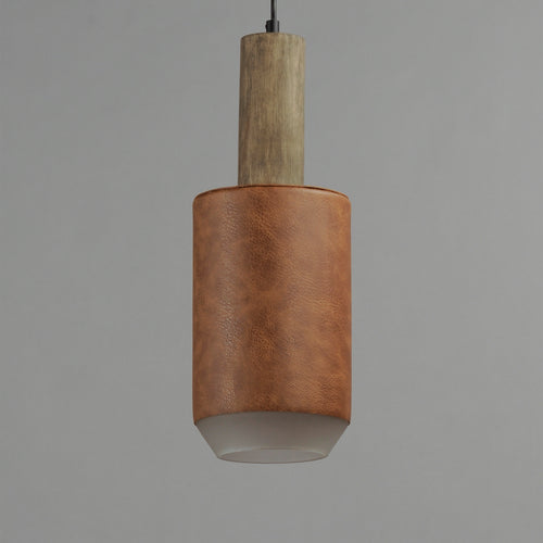 Scout 1 Light Pendant