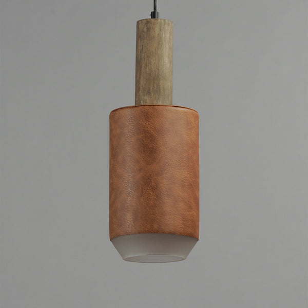 Scout 1 Light Pendant