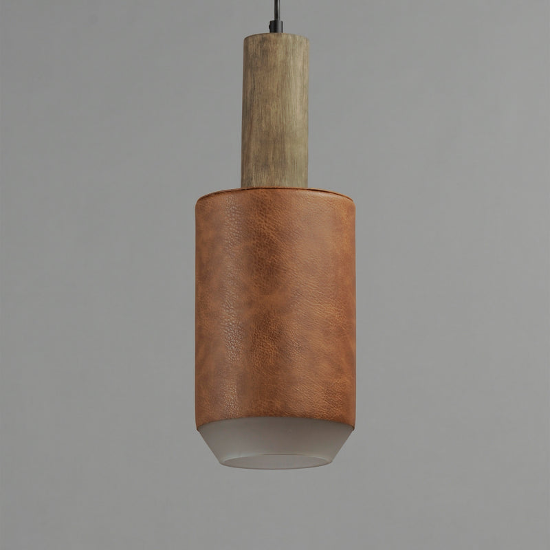 Scout 1 Light Pendant