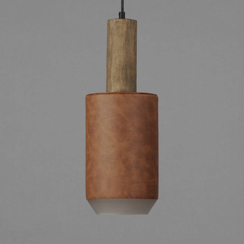 Scout 1 Light Pendant