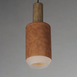 Scout 1 Light Pendant
