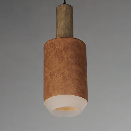 Scout 1 Light Pendant