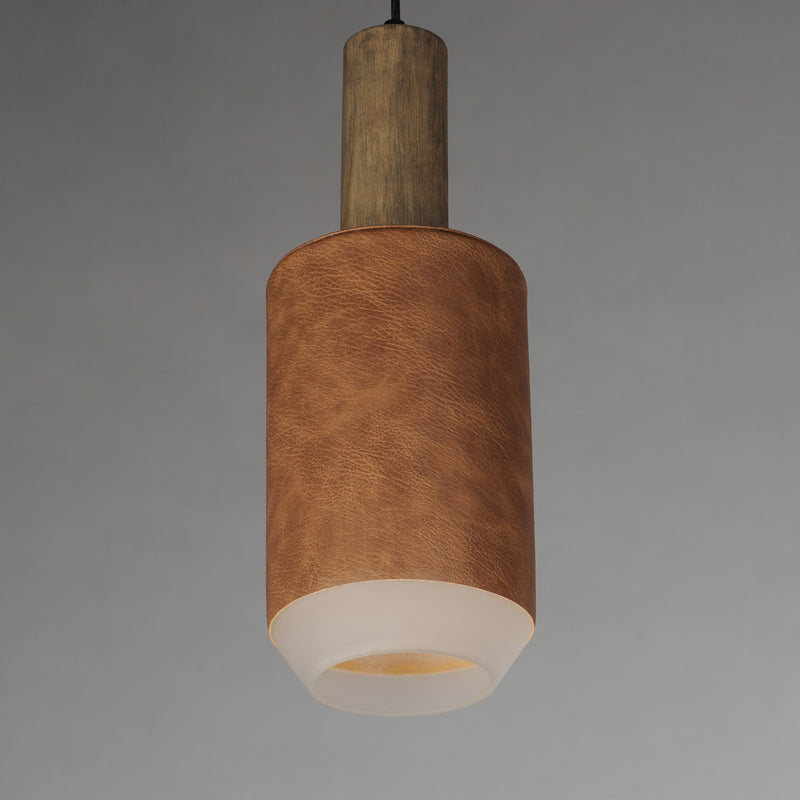 Scout 1 Light Pendant