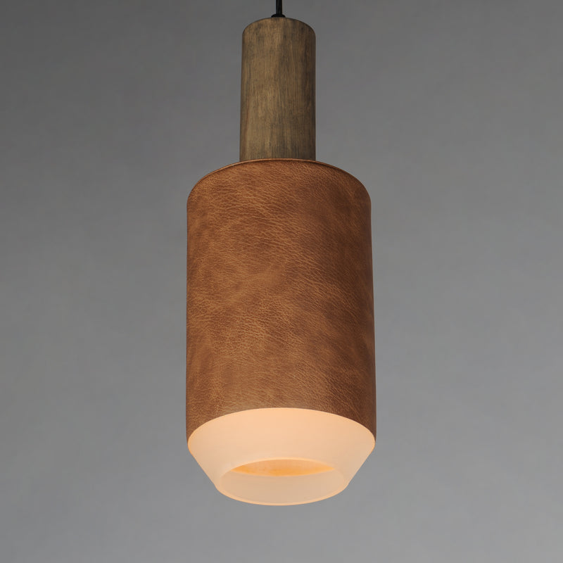 Scout 1 Light Pendant