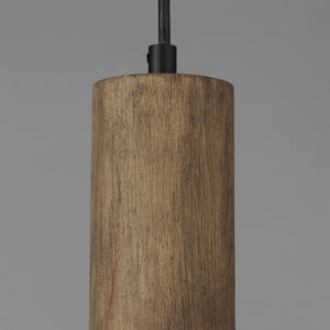 Scout 1 Light Pendant