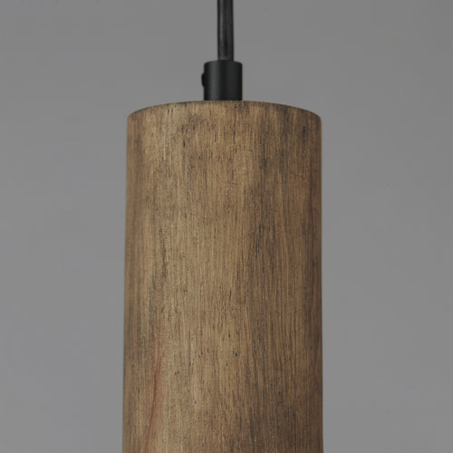 Scout 1 Light Pendant