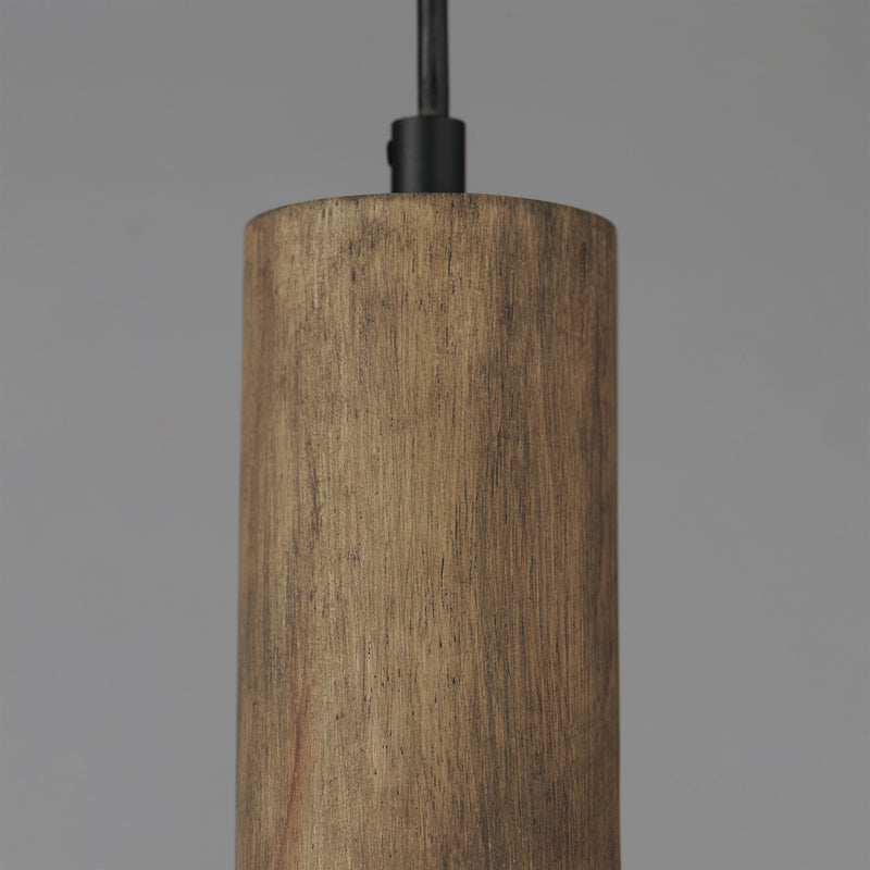 Scout 1 Light Pendant