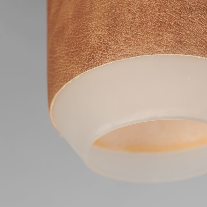 Scout 1 Light Pendant