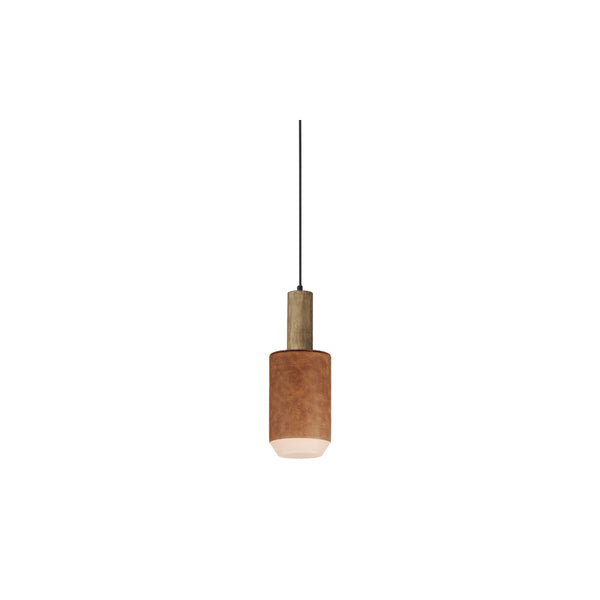 Scout 1 Light Pendant