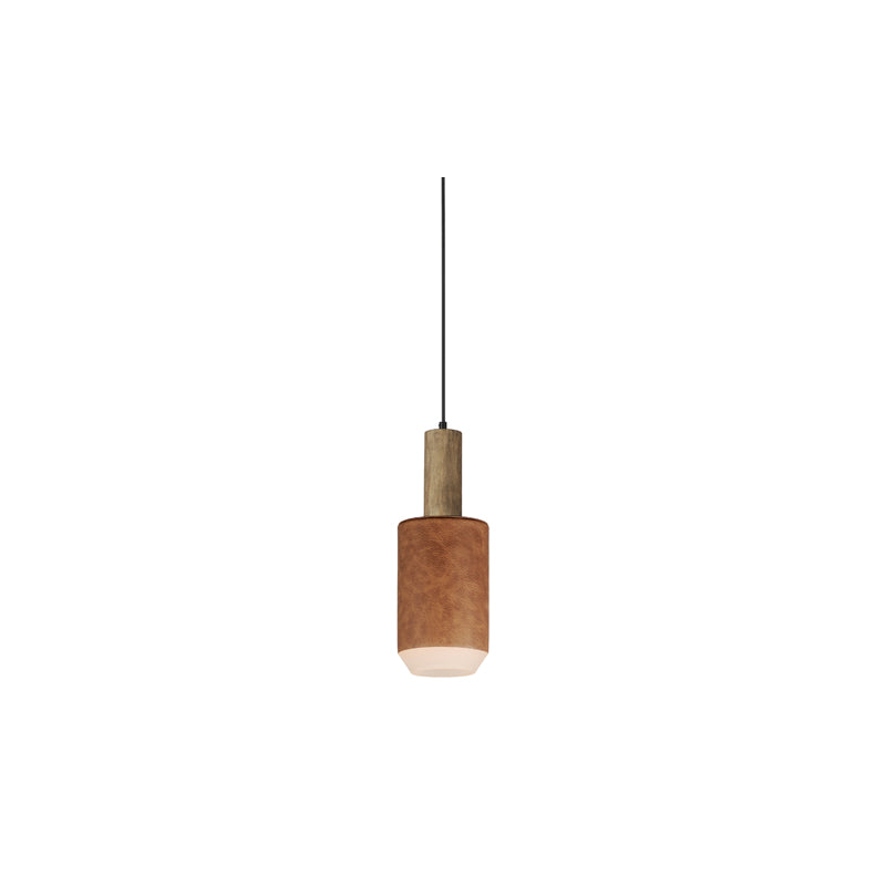 Scout 1 Light Pendant