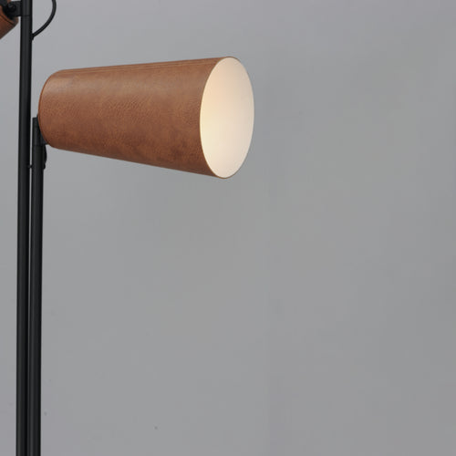 Scout 2 Light Led Floor Lamp