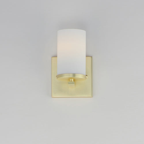 Lateral 1 Light Brass