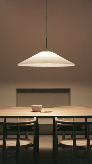 Nebra Large Pendant