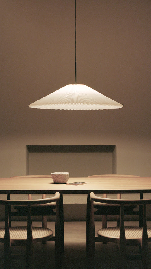 Nebra Large Pendant