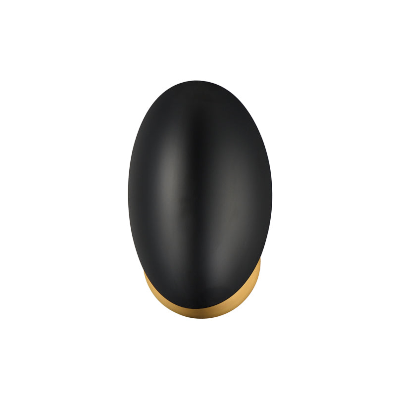 Maris Wall Sconce Black