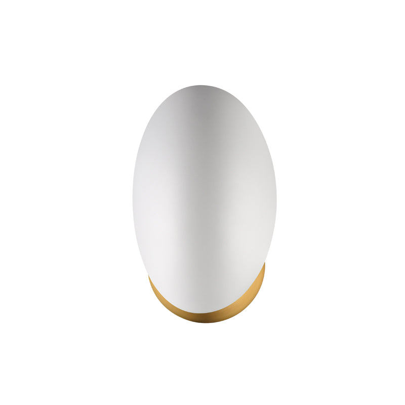 Maris Wall Sconce White