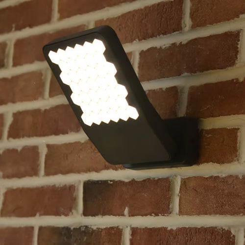 Arcell I Lámpara Pared Luz Neutra