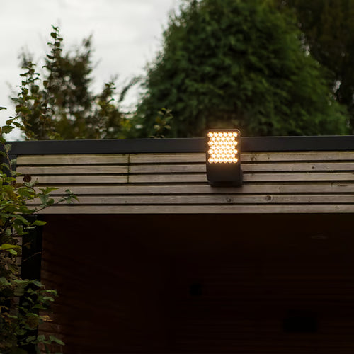 Arcell I Lámpara Pared Luz Neutra