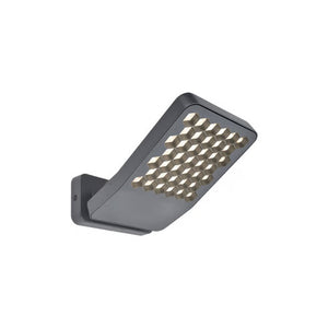 Arcell I Lámpara Pared Luz Neutra
