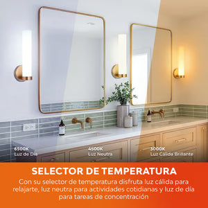 Votiva I Pared Dorado
