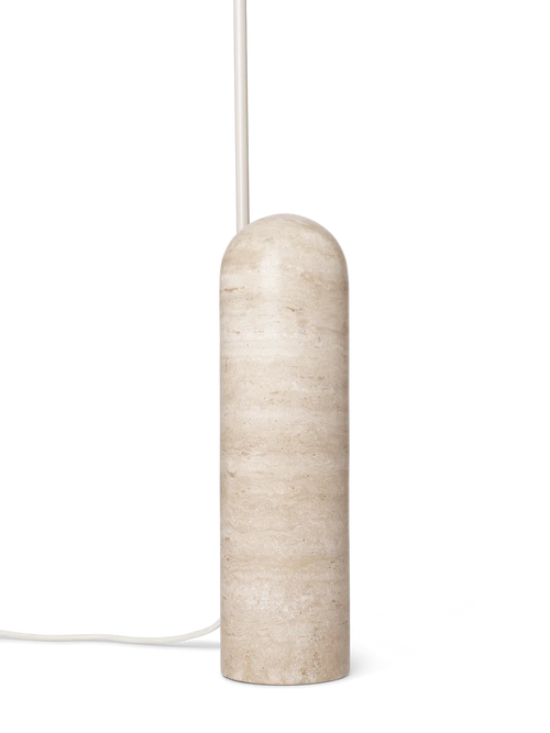 Arum Floor Cashmere