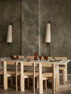 Ancora Wall Lamp