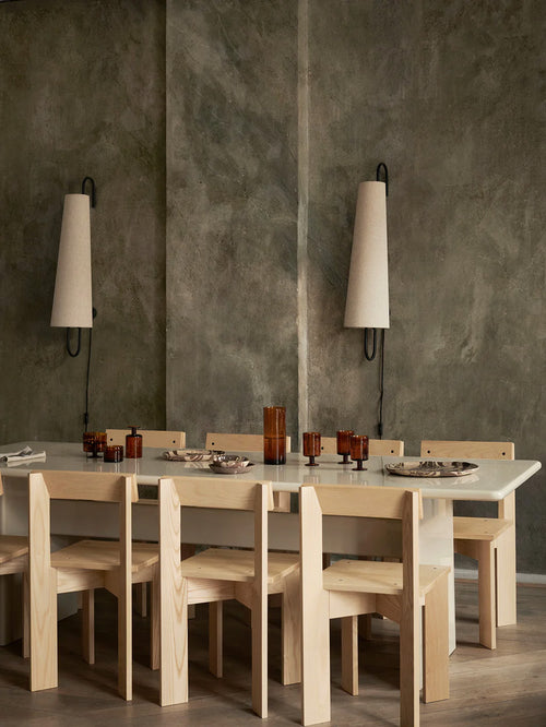 Ancora Wall Lamp