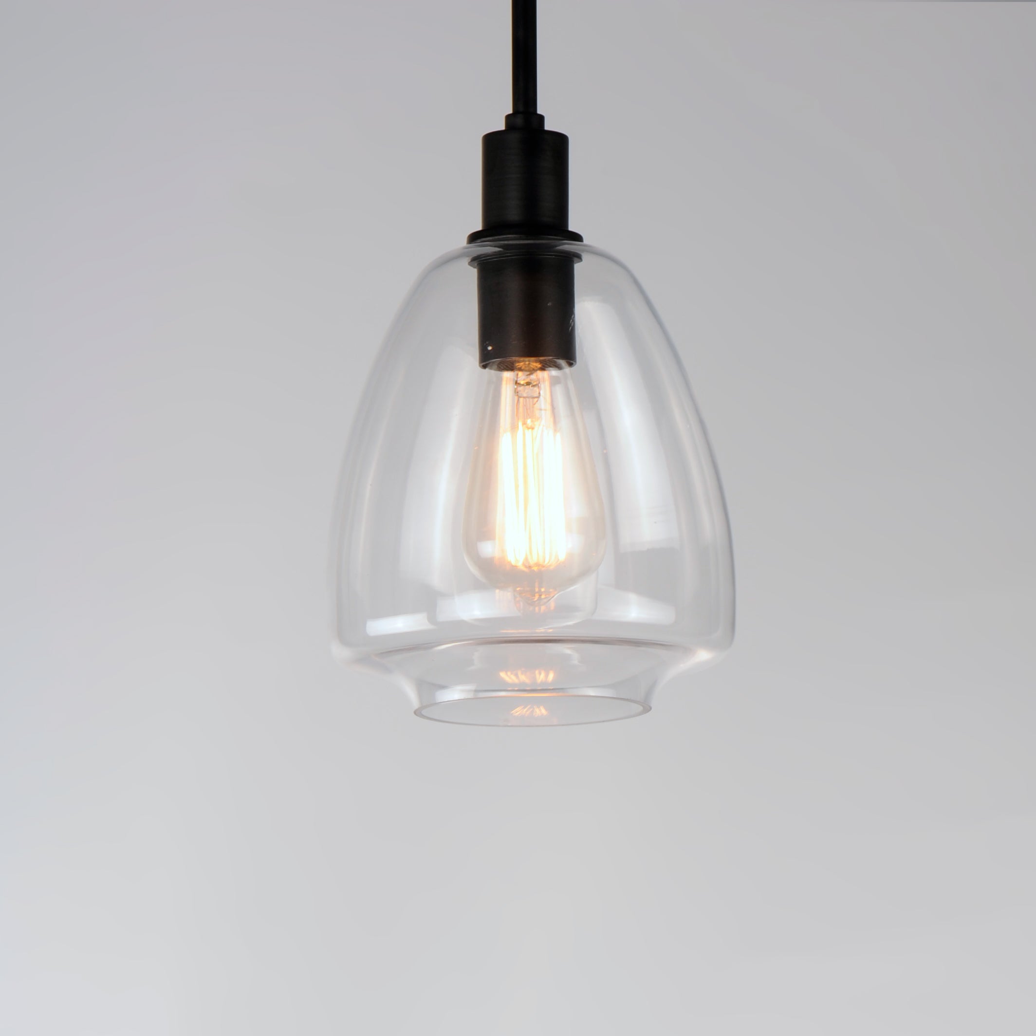 Babylon Small Black