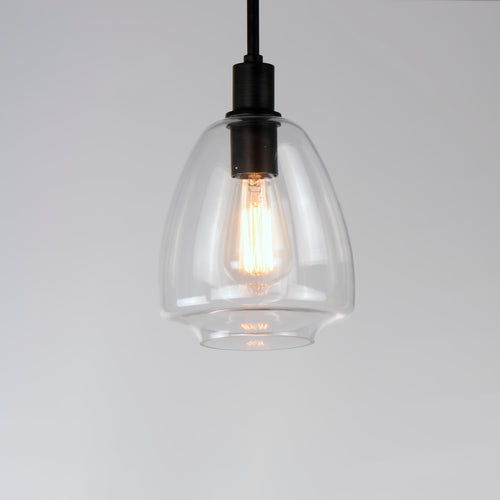 Babylon Small Black