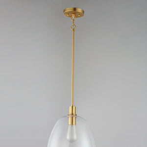 Babylon Medium Brass