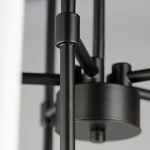 Tux 5 Light Chandelier