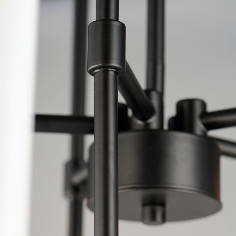 Tux 5 Light Chandelier