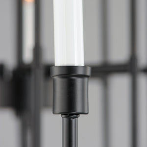 Tux 12 Light Chandelier