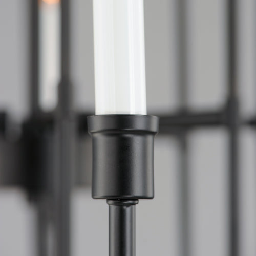 Tux 12 Light Chandelier