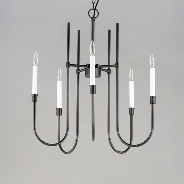 Tux 9 Light Chandelier